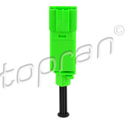 jungiklis, sankabos valdiklis
                                TOPRAN                                                114 591, 