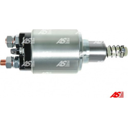 solenoidinis jungiklis, starteris AS
                                AS-PL                                                SS0