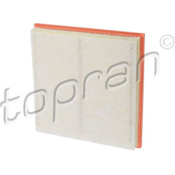 oro filtras
                                TOPRAN                                                207 777, Nenurodytas gamint