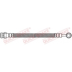 stabdžių žarnelė
                                QUICK BRAKE                                50.503, QUICK BRAKE, 50503, a