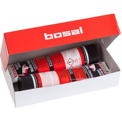 sandarinimo pasta, išmetimo sistema
                                BOSAL                                                258