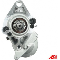 Starteris
AS-PL S6174, AS-PL, S6174, auto deta