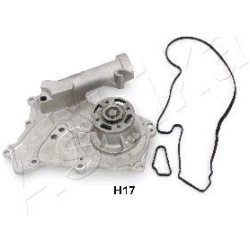 Vandens siurblys, variklio aušinimas
                                ASHIKA                                                3