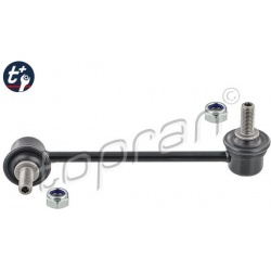 Stabilizatoriaus traukė
                                TOPRAN                                                600 370, Nenur