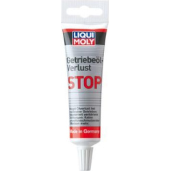 greičių dėžės alyvos priedas Getriebeöl-Verlust Stop
LIQUI MOLY