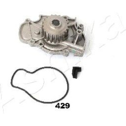 Vandens siurblys, variklio aušinimas
                                ASHIKA                                                3