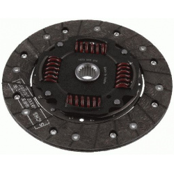 sankabos diskas
                                SACHS                                                1878 003 338, SACHS, 187