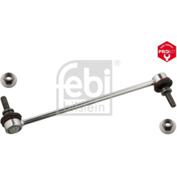 Stabilizatoriaus traukė
                                FEBI BILSTEIN                                                102812,