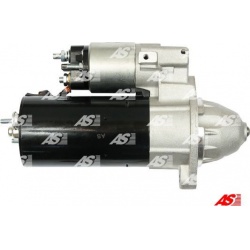 Starteris
                                AS-PL                                S0394, AS-PL, S0394, auto detalė