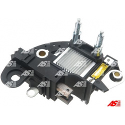 reguliatorius, kintamosios srovės generatorius AS
AS-PL