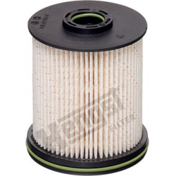 kuro filtras
                                HENGST FILTER                                                E459KP D369, Nenuro