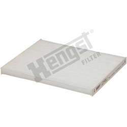 filtras, salono oras
                                HENGST FILTER                                                E2995LI, Ne