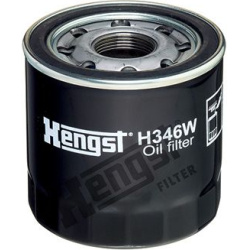 alyvos filtras
                                HENGST FILTER                                                H346W, Nenurodyta