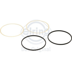 O žiedų komplektas, cilindro sraigtinė įvorė
                                ELRING                                     