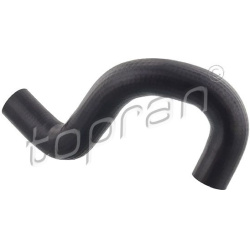 Aušinimo vamzdis, žarna
                                TOPRAN                                                102 717, Nenu