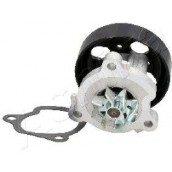 Vandens siurblys, variklio aušinimas
                                ASHIKA                                                3