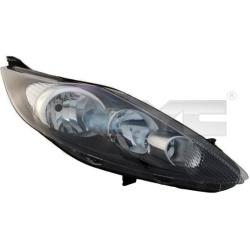 Žibintas priekinis
                                TYC                                                20-11815-05-2, Nenurod
