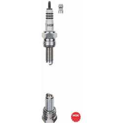 uždegimo žvakė Iridium IX
                                NGK                                7385, NGK, 7385, auto detalė