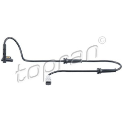 Daviklis ABS
                                TOPRAN                                                723 474, Nenurodytas gamin