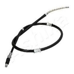 trosas, stovėjimo stabdys
                                ASHIKA                                                131-05-535L,