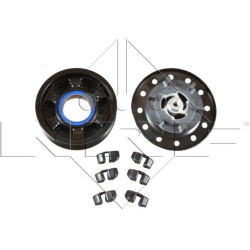 magnetinė sankaba, oro kondicionieriaus kompresorius
                                NRF                                    