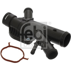 Aušinimo vamzdis, žarna
                                FEBI BILSTEIN                                                45889,