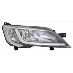 Žibintas priekinis
                                TYC                                20-14775-05-2, Nenurodytas gamintojas,