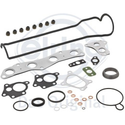 tarpiklių komplektas, cilindro galva
                                ELRING                                                7