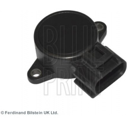 jutiklis, droselio stūmoklis
                                BLUE PRINT                                                ADT37