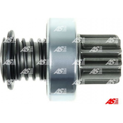 laisvos eigos pavara, starteris AS
                                AS-PL                                                SD006