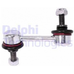 Stabilizatoriaus traukė
                                DELPHI                                TC2501, Nenurodytas gamintojas