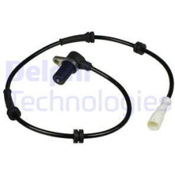 Daviklis ABS
                                DELPHI                                SS20267, Nenurodytas gamintojas, SS20267, 