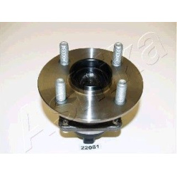 rato stebulė
                                ASHIKA                                44-22081, ASHIKA, 44-22081, auto detalė