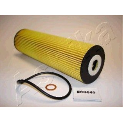 alyvos filtras
                                ASHIKA                                                10-ECO040, ASHIKA, 10-EC