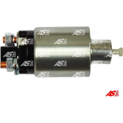solenoidinis jungiklis, starteris AS
                                AS-PL                                                SS3