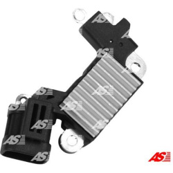 reguliatorius, kintamosios srovės generatorius AS
                                AS-PL                                     