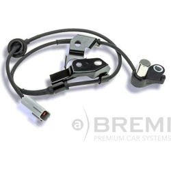 Daviklis ABS
                                BREMI                                                50706, BREMI, 50706, auto d
