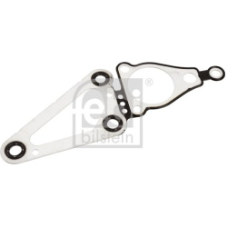 tarpiklis, sinchronizatoriaus bloko dangtis
                                FEBI BILSTEIN                                    