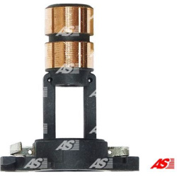 kontaktinis žiedas, generatorius AS
AS-PL ASL