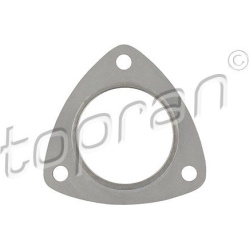 tarpiklis, išleidimo kolektorius
                                TOPRAN                                                201 7