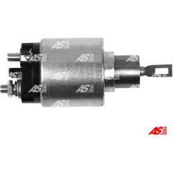 solenoidinis jungiklis, starteris AS
                                AS-PL                                                SS0