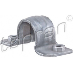 stabilizatoriaus tvirtinimas
                                TOPRAN                                113 410, Nenurodytas gamin