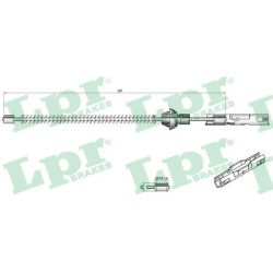 trosas, stovėjimo stabdys
                                LPR                                                C0250B, Nenurod