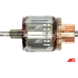 ankeris, starteris AS
                                AS-PL                                                SA5023, AS-PL, SA5
