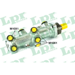 pagrindinis cilindras, stabdžiai
                                LPR                                                6783, Ne