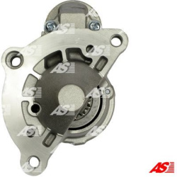 Starteris
                                AS-PL                                                S5060, AS-PL, S5060, auto deta