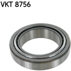 Guolis pavarų dėžės
                                SKF                                                VKT8756, SKF, VKT8
