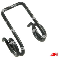 remonto komplektas, starteris AS
AS-PL SP2002,