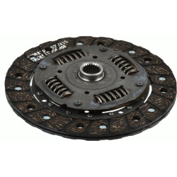 sankabos diskas
                                SACHS                                                1862 512 031, SACHS, 186