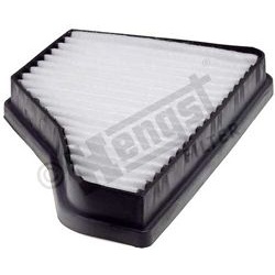 filtras, salono oras
                                HENGST FILTER                                                E957LI, Nen